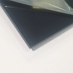 AKRYL RÖKGRÅ 600*400*5MM