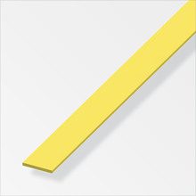 PLATTSTÅNG MÄSSING 7*2,5*1000