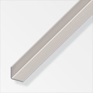 VINKEL KALLVALSAD 1,5 X 15 X 20 X 1000 MM