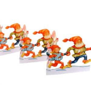 PAPPERSRADER DANSTOMTAR