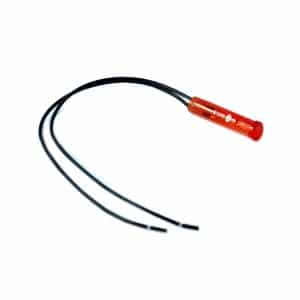 LAMPA 6 V 40 mA  (Ej  LED)