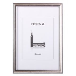 CARL SILVER 13X18 CM