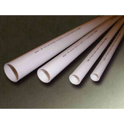 VP-RÖR 16X3000 MM HALOGENFRITT