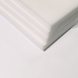 STOLSDYNOR, 4st 45x45x2cm (gul)