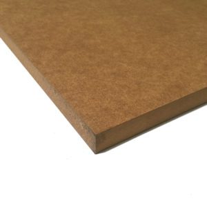 MDF 19x606x606 MM