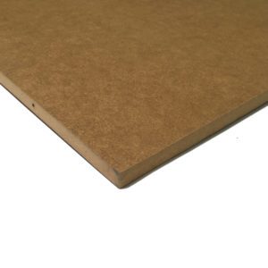 MDF 12x1220x606 MM