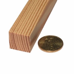 FURULIST 20X20X1000MM