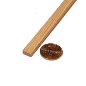 FURULIST 5X10X1000MM