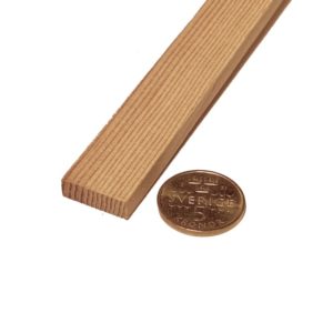 FURULIST 5X20X1000MM