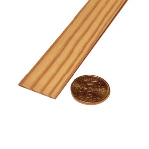 FURULIST 1X25X1000MM