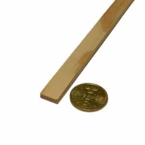 FURULIST 4X12X1000MM