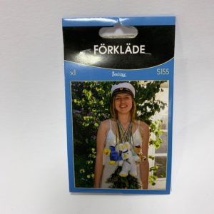 EXAMEN FÖRKLÄDE_SKYDD TRANSP