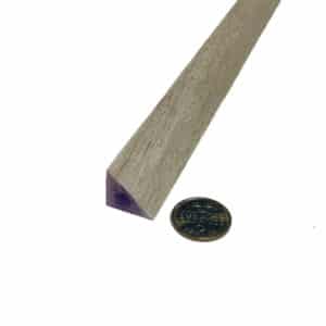 BALSA TREKANTSLIST 20X20X1000 MM