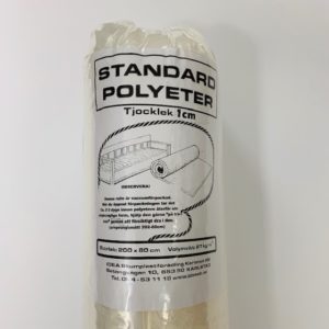 POLYETER 60X200 1 CM