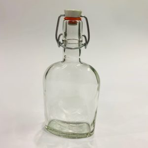 BYGELFLASKA SNAPS 350 ML