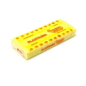 MODELLERA 150 GR GUL