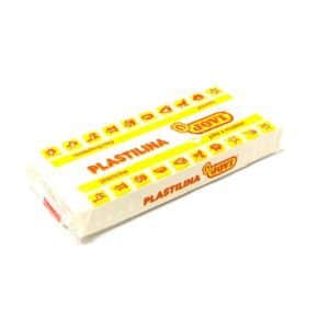 MODELLERA 150 GR VIT