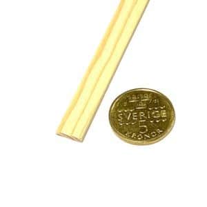 FURULIST 2X10X1000MM