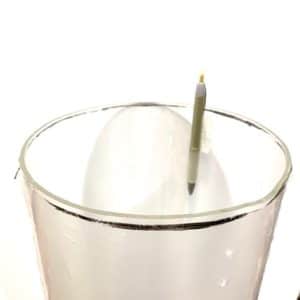 AKRYLRÖR 200/194 1000MM