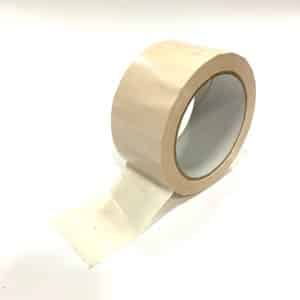 PACKTEJP VIT 50 MM, 66 M