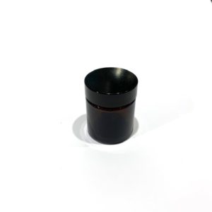 BURK BRUNT GLAS 30 ML