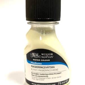 MASKERINGSVÄTSKA 75 ML W&N