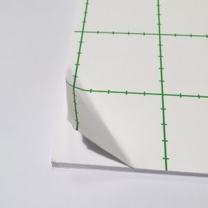 KAPASKIVA FIX VIT 5MM 50X70CM