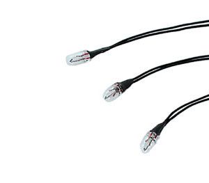 MINIGLÖDL. 12 V 40 mA