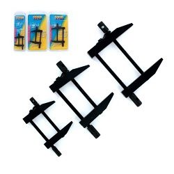 TOOLMAKERS PARALLEL CLAMP 50MM