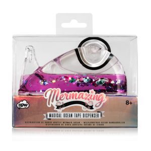 TEJPHÅLLARE MERMAID