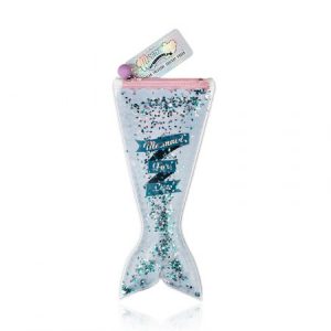 PENNSKRIN SJÖJUNGFRU