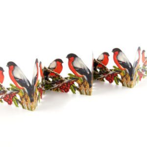 PAPPERSRADER DOMHERRAR