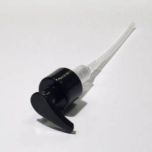 PUMP TILL BE FLASKOR