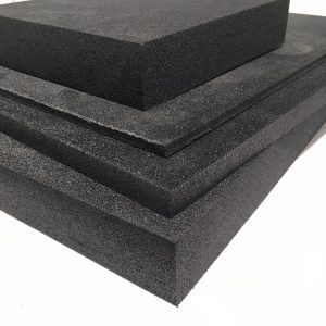 PLASTAZOTE 10 MM 500X500 MM