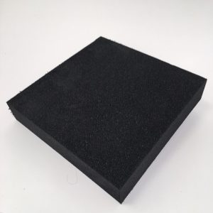 PLASTAZOTE 50 MM 250X250 MM