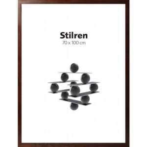 STILREN VALNÖT 40X50 CM