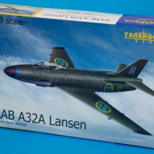 TARANGUS LANSEN 1:48