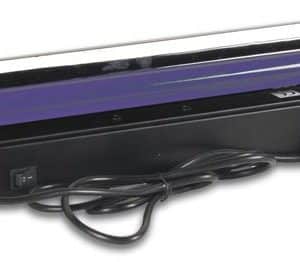 UV LYSRÖRSARMATUR 15 W