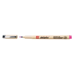 PIGMA BRUSH PINK