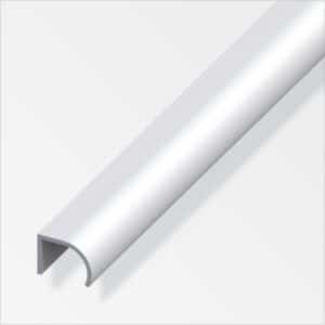 G-PROFIL AL/SILVERELOX., 25 X 19 X 2000 MM
