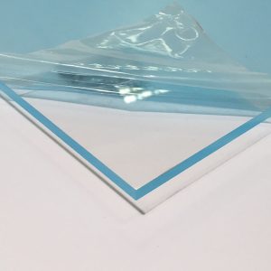 AKRYL KLAR 700*500*5MM