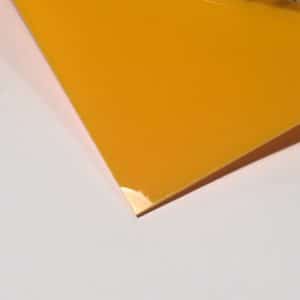 AKRYL GUL 1000*600*3MM