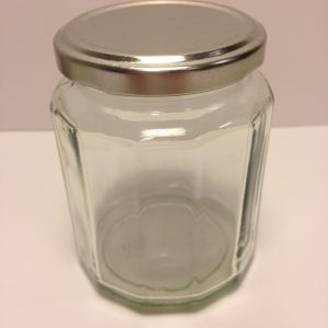 BURK TOLVKANTIG 292 ML