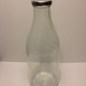 MJÖLKFLASKA 1000 ML