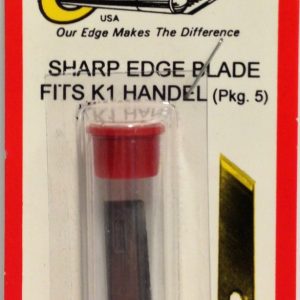 KNIVBLAD VINKLAD K1 EXCEL