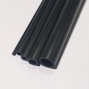 KOLFIBERLIST 1X3X1000MM