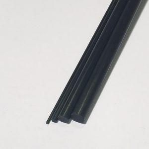 KOLFIBERSTAV 1X1000MM