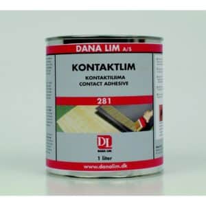 KONTAKTLIM 1 LITER