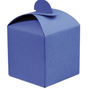 ARTOZ FOLDING BOX MAJESTIC BLUE