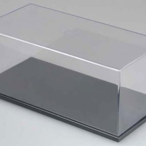 DISPLAY 232*120*86MM PLAST